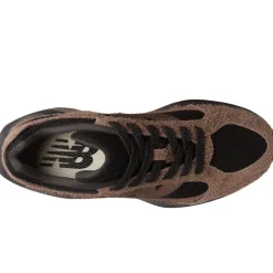 New Balance Buty unisex WRPD RUNNER UWRPDMUS – brązowe