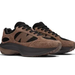 New Balance Buty unisex WRPD RUNNER UWRPDMUS – brązowe