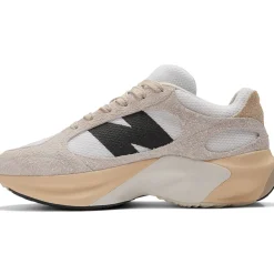 New Balance Buty unisex WRPD RUNNER UWRPDMOB – beżowe
