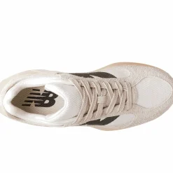 New Balance Buty unisex WRPD RUNNER UWRPDMOB – beżowe