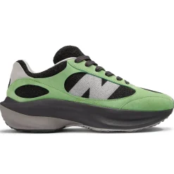 New Balance Buty unisex WRPD RUNNER UWRPDKOM – zielone