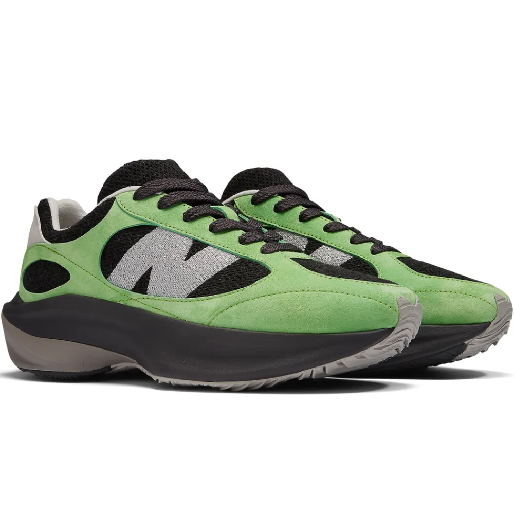 New Balance Buty unisex WRPD RUNNER UWRPDKOM – zielone
