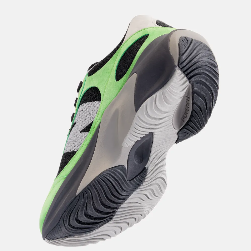 New Balance Buty unisex WRPD RUNNER UWRPDKOM – zielone