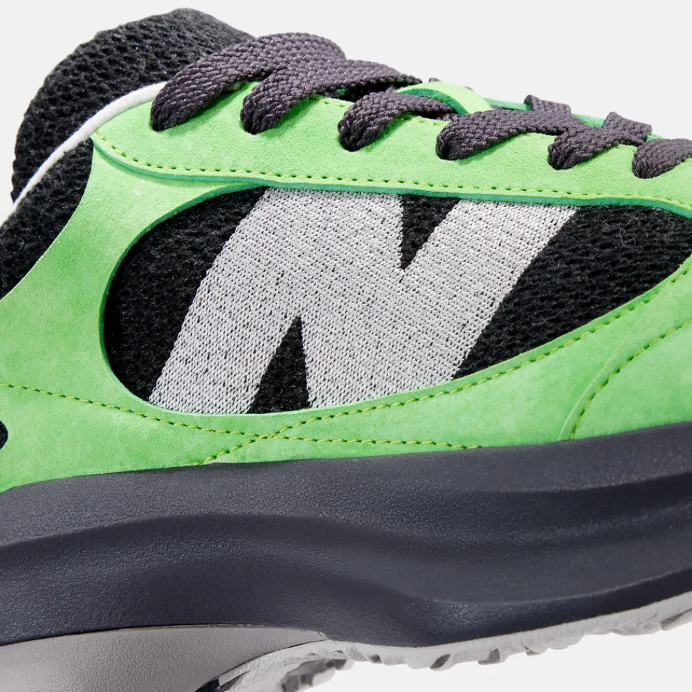New Balance Buty unisex WRPD RUNNER UWRPDKOM – zielone
