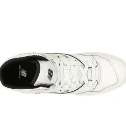New Balance Buty unisex x Aimé Leon Dore BB650RV1 – białe