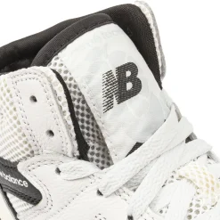 New Balance Buty unisex x Aimé Leon Dore BB650RV1 – białe
