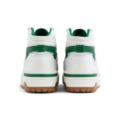 New Balance Buty unisex x Aimé Leon Dore BB650RG1 – białe