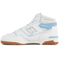New Balance Buty unisex x Aimé Leon Dore BB650RR1 – białe