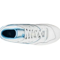 New Balance Buty unisex x Aimé Leon Dore BB650RR1 – białe