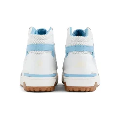 New Balance Buty unisex x Aimé Leon Dore BB650RR1 – białe