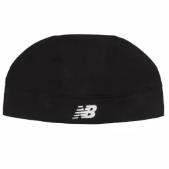 AKCESORIA|PIKANOENA*New Balance AKCESORIA|PIKANOENA Czapka i rękawiczki dziecięce LAO23149BK – czarne