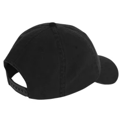 AKCESOIA|AKCESORIA*New Balance AKCESOIA|AKCESORIA Czapka LAH21214BK – czarna