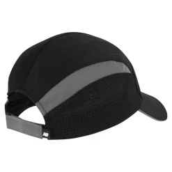 AKCESORIA|BIEGANIE|AKCESOIA|AKCESORIA*New Balance AKCESORIA|BIEGANIE|AKCESOIA|AKCESORIA Czapka LAH31001BK – czarna