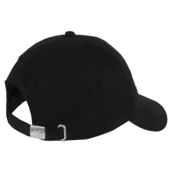 AKCESOIA|AKCESORIA*New Balance AKCESOIA|AKCESORIA Czapka LAH21002BK – czarna