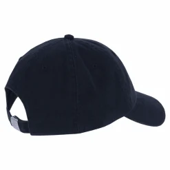 AKCESOIA|AKCESORIA*New Balance AKCESOIA|AKCESORIA Czapka LAH91014BM - czarna