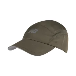 AKCESORIA|AKCESOIA|AKCESORIA*New Balance AKCESORIA|AKCESOIA|AKCESORIA Czapka LAH91003DEK – zielona