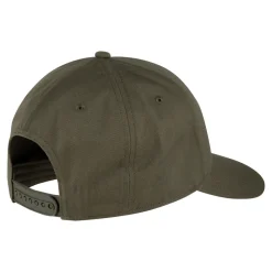 AKCESORIA|AKCESOIA|AKCESORIA*New Balance AKCESORIA|AKCESOIA|AKCESORIA Czapka LAH41013DEK – zielona