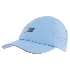 AKCESORIA|BIEGANIE|AKCESOIA|AKCESORIA*New Balance AKCESORIA|BIEGANIE|AKCESOIA|AKCESORIA Czapka LAH21102HER – niebieska