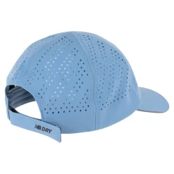 AKCESORIA|BIEGANIE|AKCESOIA|AKCESORIA*New Balance AKCESORIA|BIEGANIE|AKCESOIA|AKCESORIA Czapka LAH21102HER – niebieska