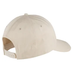 AKCESORIA|AKCESOIA|AKCESORIA*New Balance AKCESORIA|AKCESOIA|AKCESORIA Czapka LAH41013LIN – beżowa