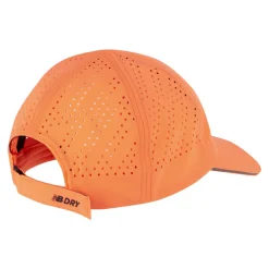 AKCESORIA|BIEGANIE|AKCESOIA|AKCESORIA*New Balance AKCESORIA|BIEGANIE|AKCESOIA|AKCESORIA Czapka LAH21102NDF – pomarańczowa