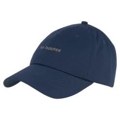 AKCESOIA|AKCESORIA*New Balance AKCESOIA|AKCESORIA Czapka LAH21100NNY – granatowe
