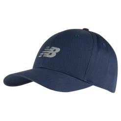 AKCESORIA|AKCESOIA|AKCESORIA*New Balance AKCESORIA|AKCESOIA|AKCESORIA Czapka LAH41013NNY – granatowa