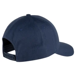 AKCESORIA|AKCESOIA|AKCESORIA*New Balance AKCESORIA|AKCESOIA|AKCESORIA Czapka LAH41013NNY – granatowa