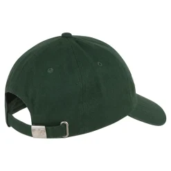 AKCESOIA|AKCESORIA*New Balance AKCESOIA|AKCESORIA Czapka LAH21002NWG – zielona