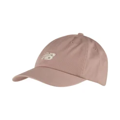 AKCESORIA|AKCESOIA|AKCESORIA*New Balance AKCESORIA|AKCESOIA|AKCESORIA Czapka LAH91014OKB - różowa