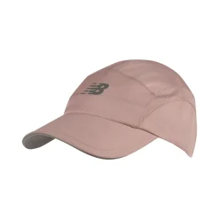 AKCESORIA|AKCESOIA|AKCESORIA*New Balance AKCESORIA|AKCESOIA|AKCESORIA Czapka LAH91003OKB – różowa