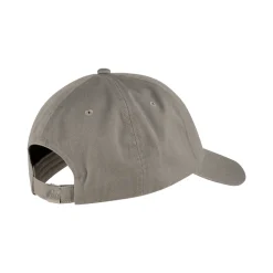 AKCESORIA|AKCESOIA|AKCESORIA*New Balance AKCESORIA|AKCESOIA|AKCESORIA Czapka LAH91014SLA - szara
