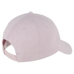 AKCESOIA|AKCESORIA*New Balance AKCESOIA|AKCESORIA Czapka LAH13010SOI – różowa