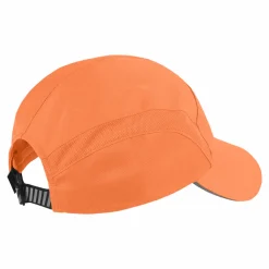 AKCESORIA|BIEGANIE|AKCESOIA|AKCESORIA*New Balance AKCESORIA|BIEGANIE|AKCESOIA|AKCESORIA Czapka LAH91003VIB – pomarańczowa