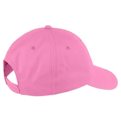 AKCESOIA|AKCESORIA*New Balance AKCESOIA|AKCESORIA Czapka LAH13010VPK – różowa