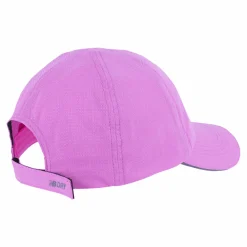AKCESORIA|AKCESOIA|AKCESORIA*New Balance AKCESORIA|AKCESOIA|AKCESORIA Czapka LAH13002VPK - różowa