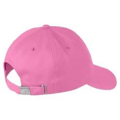 AKCESOIA|AKCESORIA*New Balance AKCESOIA|AKCESORIA Czapka LAH21002VPK – różowa