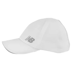 AKCESORIA|AKCESOIA*New Balance AKCESORIA|AKCESOIA Czapka LAH21103WT – biała