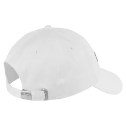 AKCESOIA|AKCESORIA*New Balance AKCESOIA|AKCESORIA Czapka LAH21002WT – biała