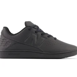PIKANOENA*New Balance PIKANOENA Halówki dziecięce AUDAZO V6 CONTROL JNR IN SJA3IBB6 – czarne