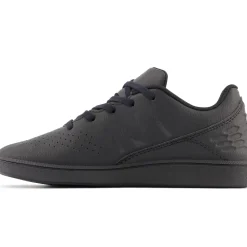 PIKANOENA*New Balance PIKANOENA Halówki dziecięce AUDAZO V6 CONTROL JNR IN SJA3IBB6 – czarne