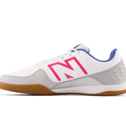 PIKANOENA*New Balance PIKANOENA Halówki męskie AUDAZO V6 COMMAND IN SA2IWB6 – białe