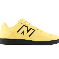 PIKANOENA*New Balance PIKANOENA Halówki męskie AUDAZO V6 CONTROL IN SA3IP6 – żółte
