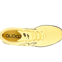 PIKANOENA*New Balance PIKANOENA Halówki męskie AUDAZO V6 CONTROL IN SA3IP6 – żółte