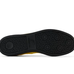 PIKANOENA*New Balance PIKANOENA Halówki męskie AUDAZO V6 CONTROL IN SA3IP6 – żółte