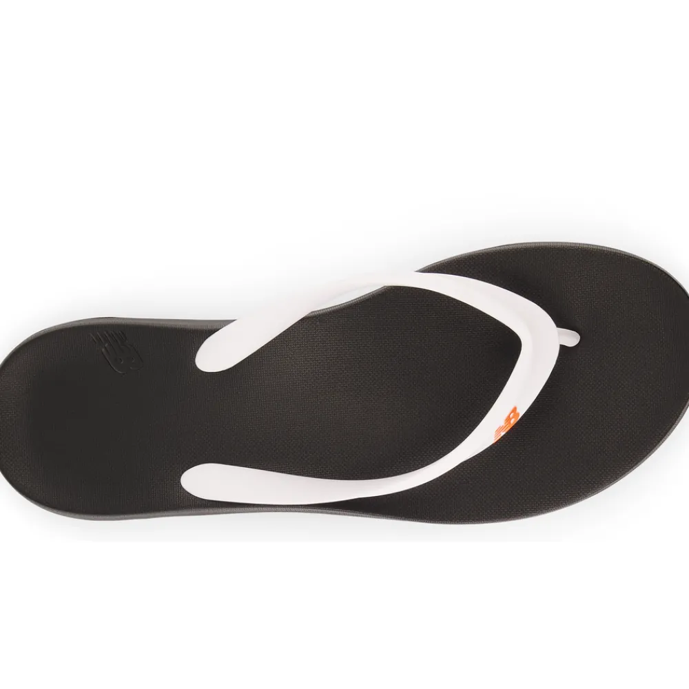 New Balance Japonki SUT24TD1 – czarne