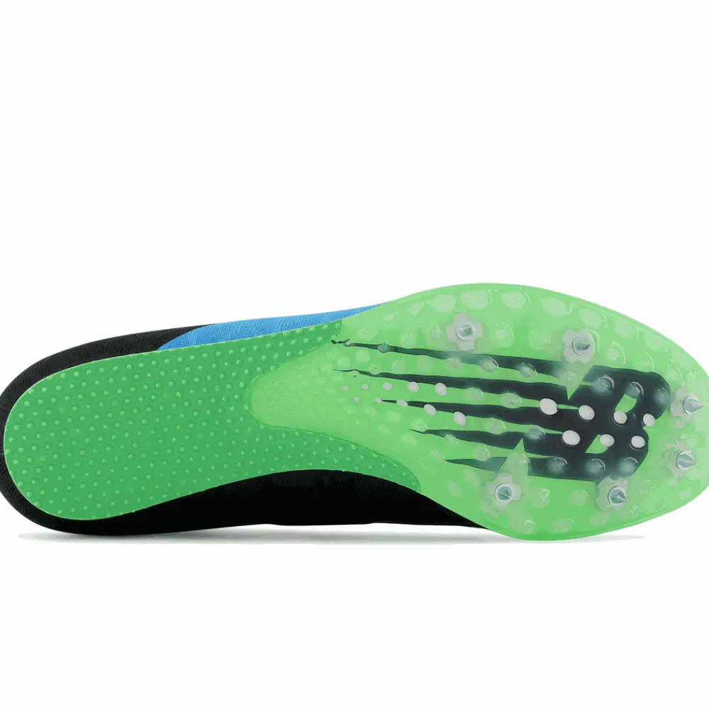 BUTYBIEGOWE|AKTYWNOSE|BIEGANIE*New Balance BUTYBIEGOWE|AKTYWNOSE|BIEGANIE Kolce męskie MMD500F8 – kolor