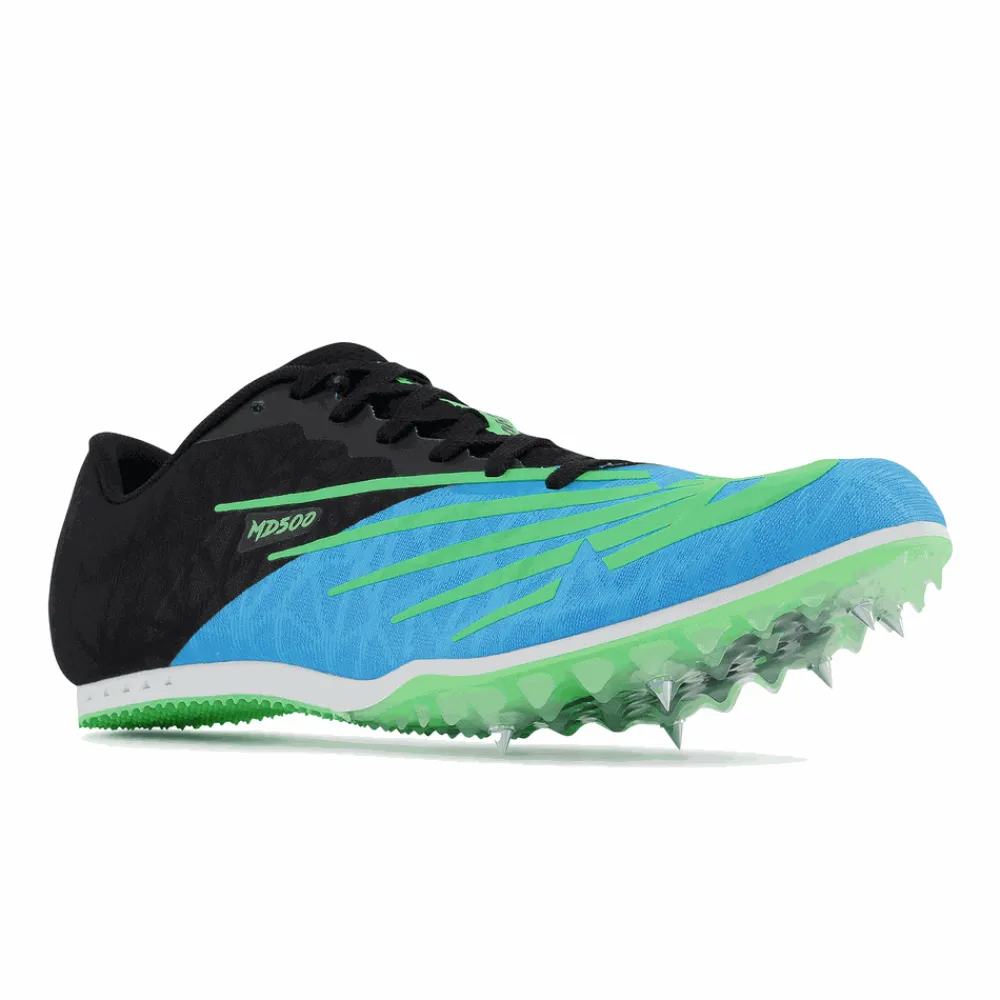 BUTYBIEGOWE|AKTYWNOSE|BIEGANIE*New Balance BUTYBIEGOWE|AKTYWNOSE|BIEGANIE Kolce męskie MMD500F8 – kolor
