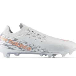 PIKANOENA*New Balance PIKANOENA Korki męskie FURON V7 DESTROY FG SF2FGG7 – szare