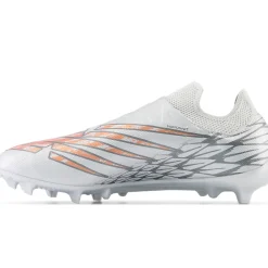 PIKANOENA*New Balance PIKANOENA Korki męskie FURON V7 DESTROY FG SF2FGG7 – szare
